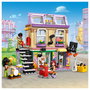 LEGO Friends Tienda de Música y Apartamento