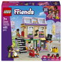 LEGO Friends Tienda de Música y Apartamento