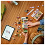 LEGO Friends Tienda de Música y Apartamento
