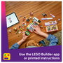 LEGO Friends Tienda de Música y Apartamento