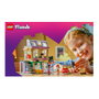 LEGO Friends Tienda de Música y Apartamento
