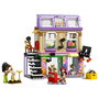 LEGO Friends Tienda de Música y Apartamento