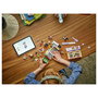 LEGO Friends Tienda de Música y Apartamento