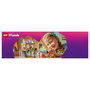 LEGO Friends Tienda de Música y Apartamento