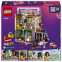 LEGO Friends Tienda de Música y Apartamento