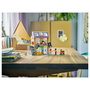LEGO Friends Tienda de Música y Apartamento