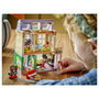 LEGO Friends Tienda de Música y Apartamento