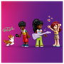 LEGO Friends Tienda de Música y Apartamento
