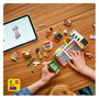 LEGO Friends Tienda de Música y Apartamento