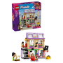 LEGO Friends Tienda de Música y Apartamento