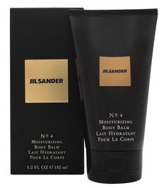 Jil Sander No.4 Bálsamo Corporal Hidratante 150 ml