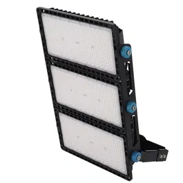 Philips Foco Proyector LED Modular 750W 160Lm/W Driver Meanwell 0-10V 90º 6000ºK IP65 100.000H