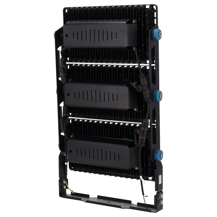 Philips Proyector LED Modular 750W 6000K 120000Lm IP65 0-10V 90º