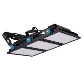 Philips Proyector LED Modular 750W 6000K 120000Lm IP65 0-10V 90º