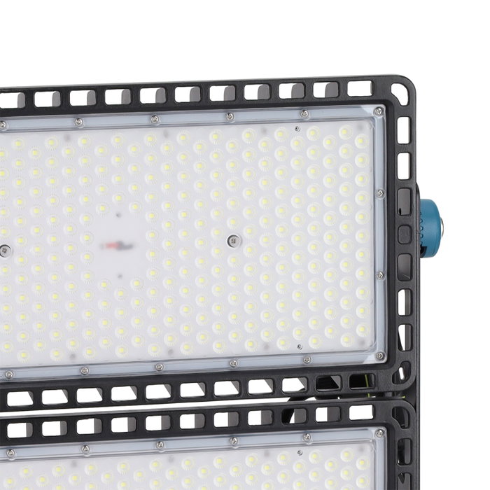 Philips Proyector LED Modular 750W 6000K 120000Lm IP65 0-10V 90º