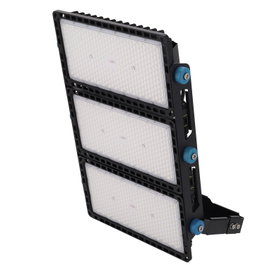 BX3 LIGHT Proyector Modular 750W Philips LED 6000K IP65