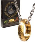 El Señor de los Anillos Colgante Anillo Unico