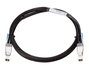 HP Enterprise 2920 Stacking Cable 0,5m