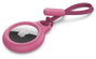 Belkin F8W974btPNK Llavero para Apple AirTag Rosa