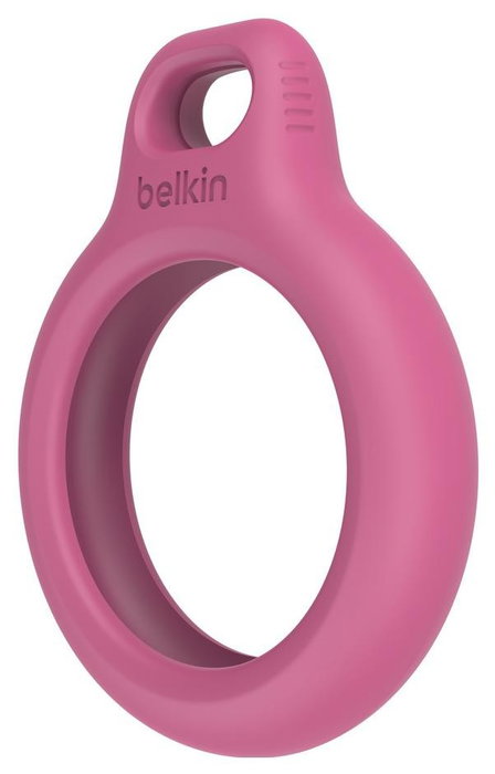 Belkin F8W974btPNK Llavero para Apple AirTag Rosa Belkin F8W974btPNK Llavero para Apple AirTag Rosa