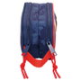 Safta Estuche portatodo Spiderman Marvel doble