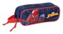 Safta Portatodo Doble Spiderman Marvel