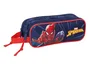 Safta Portatodo Doble Spiderman Marvel