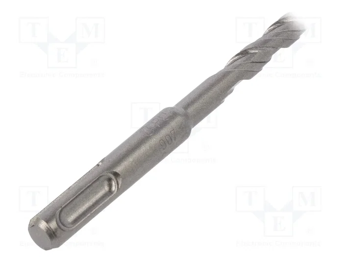 ALPEN-MAYKESTAG Broca SDS-Plus F4 FORTE 8x160 mm ALPEN-MAYKESTAG Broca SDS-Plus F4 FORTE 8x160 mm