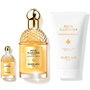 Guerlain Aqua Allegoria Mandarine Basilic Forte Estuche de 3 piezas