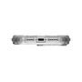 Urban Armor Gear Plyo Funda Transparente MagSafe para Apple iPhone 16 Pro Max - Protección contra caídas - Color Blanco/Ice