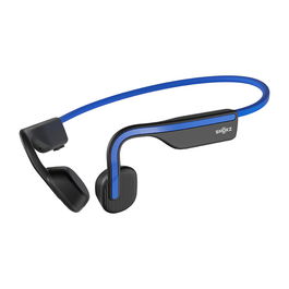 Shokz OpenMove Auriculares Inalámbricos Bluetooth USB-C Azul