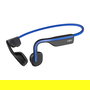 Shokz OpenMove Auriculares Inalámbricos Bluetooth USB-C Azul