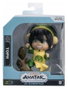 Avatar: la leyenda de Aang Kawaii Figura Mini Toph (Book 2) 10 cm