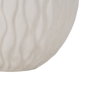 Ixia Lámpara de Mesa Bola Arenisca 31,80 x 31,80 x 27,50 cm