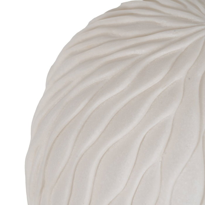 Ixia Lámpara de Mesa Bola Arenisca 31,80 x 31,80 x 27,50 cm