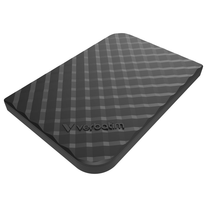 Verbatim SSD Portátil Store 'n' Go 512GB USB 3.2 Gen 1 Tipo C, Negro Verbatim SSD Portátil Store 'n' Go 512GB USB 3.2 Gen 1 Tipo C, Negro