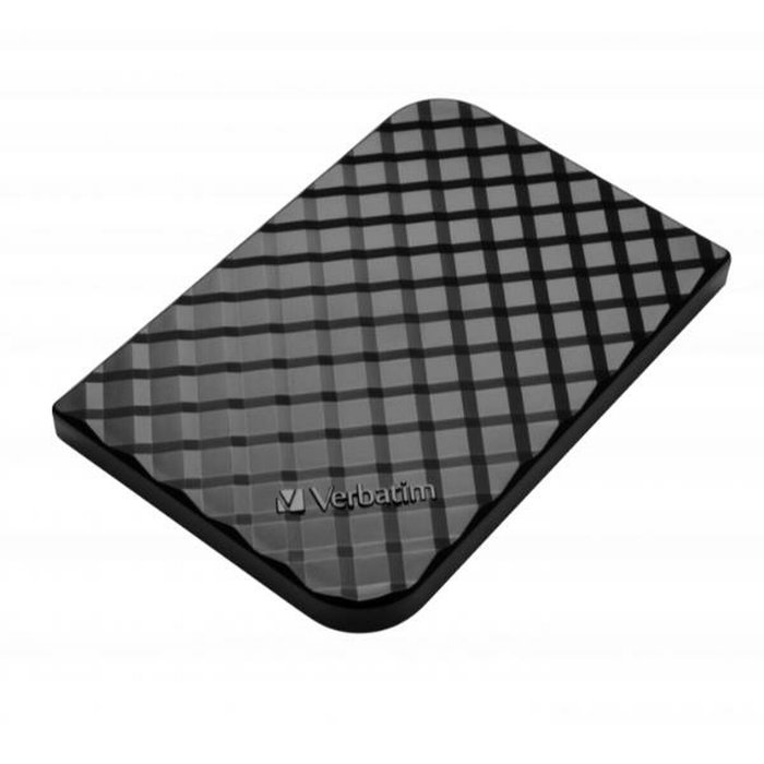 Verbatim Store 'n' Go 512GB SSD Portátil USB 3.2 Gen 1 Tipo C, Negro Verbatim Store 'n' Go 512GB SSD Portátil USB 3.2 Gen 1 Tipo C, Negro