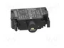 SIEMENS Elemento iluminador 3SU1.5 LED Blanco 22mm