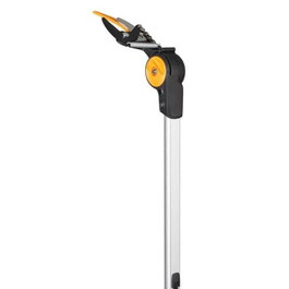 Fiskars Podadora de Árboles Bypass Telescópica PowerGear UPX86 (1023624)