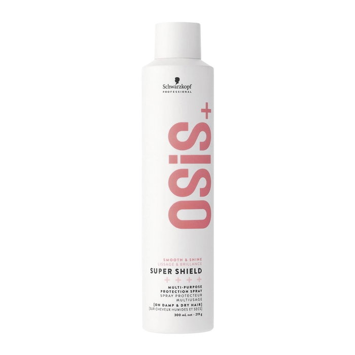 Schwarzkopf OSIS+ Super Shield Spray Protector 300 ml Schwarzkopf OSIS+ Super Shield Spray Protector 300 ml