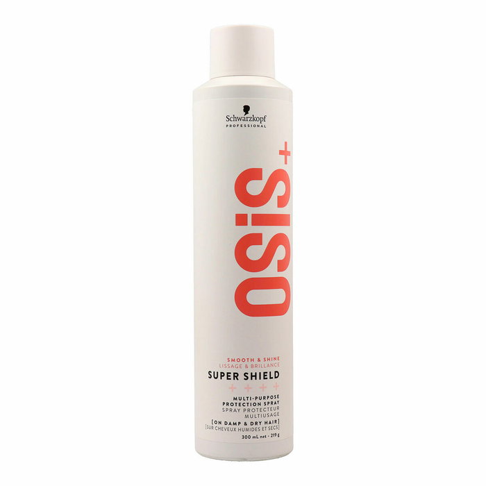 Schwarzkopf OSIS+ Super Shield Spray Protector 300 ml Schwarzkopf OSIS+ Super Shield Spray Protector 300 ml