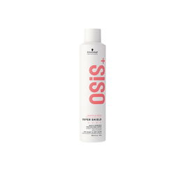Schwarzkopf OSiS+ Super Shield Spray Protector Térmico Cabello Largo 300ml