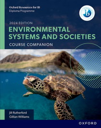 Oxford University Press, NEW DP ENVIRONMENTAL SYSTEMS SOCIETIES: COURSE BOOK