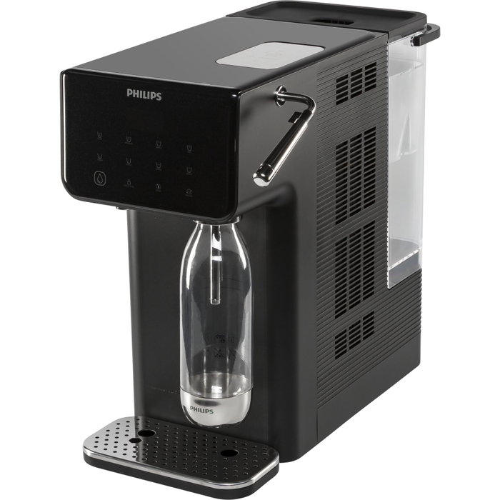 Philips Water Station Soda Function ADD5962BK