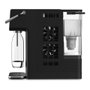 Philips ADD5962BK Filtro para Depósito de Agua con Sprudelfunktion, 4 Etapas, 3.8 L, Negro