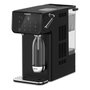 Philips ADD5962BK Filtro para Depósito de Agua con Sprudelfunktion, 4 Etapas, 3.8 L, Negro