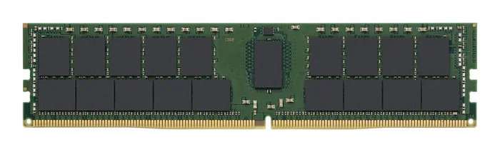 Kingston KTD-PE432/64G 64 GB DDR4 3200 MHz ECC Registered DIMM Kingston KTD-PE432/64G 64 GB DDR4 3200 MHz ECC Registered DIMM