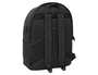Safta Mochila Doble para Portátil 15,6'' con USB El Ganso Basics Black
