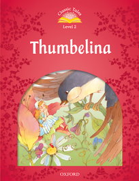 OXFORD UNIVERSITY PRESS Thumbelina, VV.AA. - OXFORD UNIVERSITY PRESS