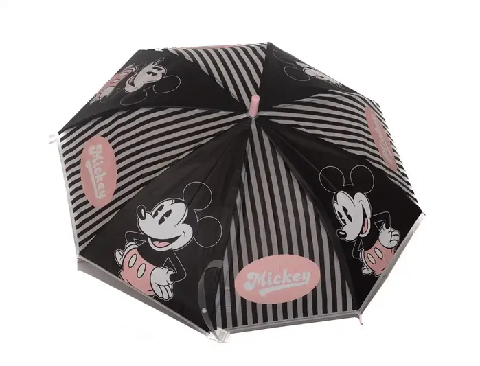 Safta Paraguas Cúpula 43 cm Mickey Mouse Good Day